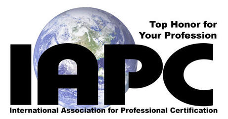 IAPC 美國專業人員協會